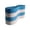 Blue, variant on Pool Buoy, Buoy Float, Pull Buoy Swimming Adult, Swimming Pull Float, Soft Swimming Float Kickboard, Eva 4-Layer Pull Buoy Leg Float, Pool Training Aid, Legs And Hips Support for Beginners, Red