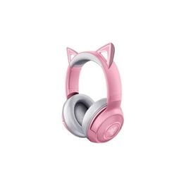 Razer Kraken Kitty RGB USB Gaming Headset: THX 7.1 Spatial 