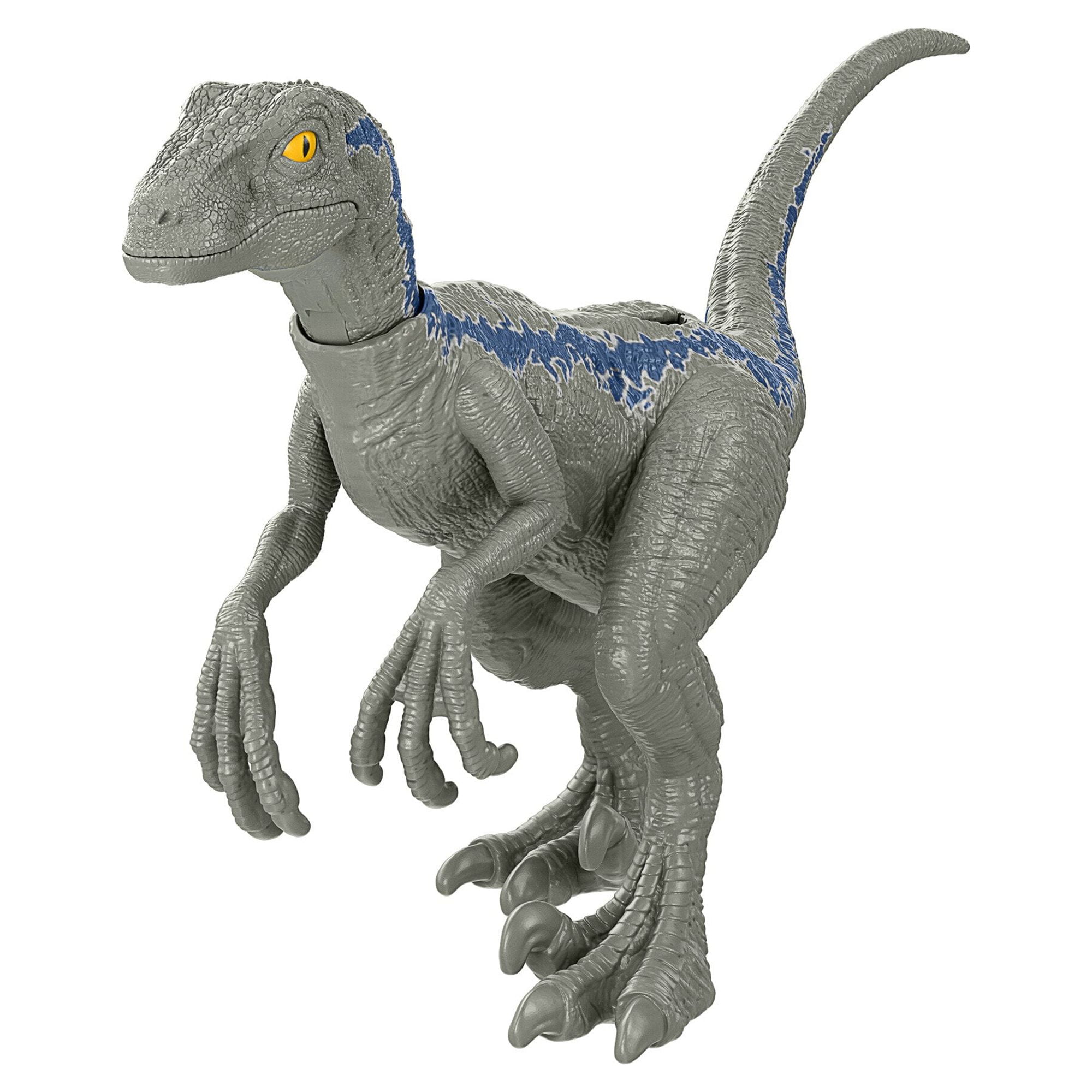 Jurassic World Ferocious Pack Dinosaur Action Figure 3 Year Olds & Up
