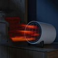 thumbnail image 3 of Electric Heater Space Heaters Patio Heaters Climate Control Appliances, 3 of 5
