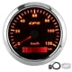 thumbnail image 2 of Velocímetro GPS Para Coche Marino, Odómetro De Velocidad De 120 KM/H, Retroiluminación De 7 Colores, Coche, Barco, RV, Yate, 2 of 7