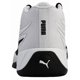 thumbnail image 3 of Zapatillas de Básquetbol Puma Court Pro Blanco Negro Talle 11.5 US, 3 of 7