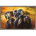 thumbnail image 1 of Star Wars : The Mandalorian Saison 3 - Casques, 1 of 6