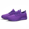 thumbnail image 4 of Chaussures de Marche en Mesh Respirantes pour Femmes pour l'Été, 4 of 5
