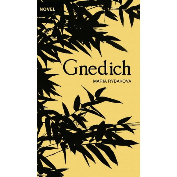 Gnedich, (Hardcover)