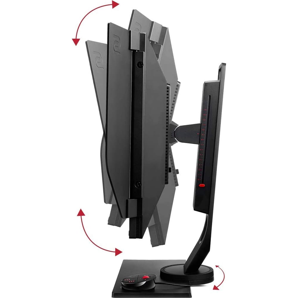 BenQ ZOWIE XL2540 24.5-Inch 240Hz Gaming Monitor with G-Sync