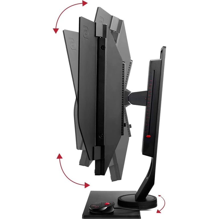 BenQ ZOWIE XL2540 24.5-Inch 240Hz Gaming Monitor with G-Sync