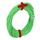 thumbnail image 1 of Línea Principal De Pesca, Línea De Pesca Con Mosca De Carga Pesada, Baja Elasticidad, Duradera Para Pesca De Agua Dulce ANGGREK Verde, 1 of 8