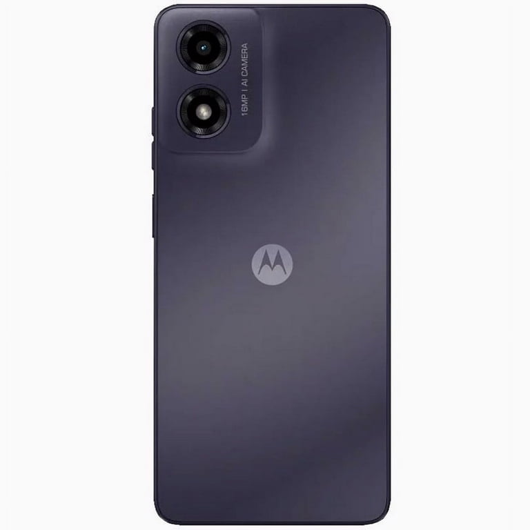 Motorola Moto G04s DUAL SIM 64GB ROM + 4GB RAM (GSM ONLY | NO CDMA