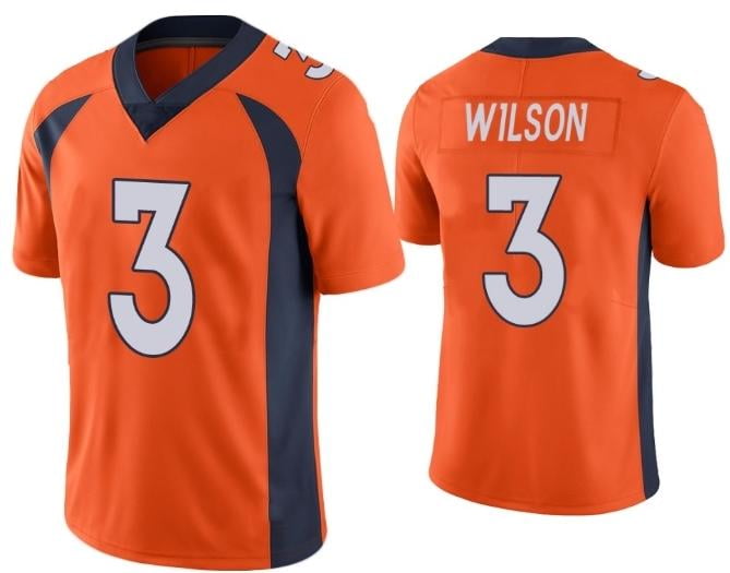 white patrick surtain jersey