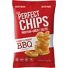 Ips Protein Chips, Barbeque, 6g Protein, 12 Ct