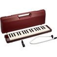 thumbnail image 4 of Melodica Yamaha P37D de 37 teclas con funda, 4 of 4