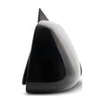 thumbnail image 6 of For Chevy C2500 Suburban/K2500 Suburban 1992-1999 Door Mirror Passenger Side | Power Glass | Non-Heated | Manual Folding | Paintable | Standard | Non-Towing | w/Blind Spot Glass | GM1321122 | 1576475, 6 of 8