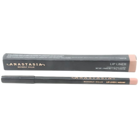 UPC 689304188692 product image for Anastasia Lip Liner Hazelnut 0.053oz/1.49g New With Box | upcitemdb.com