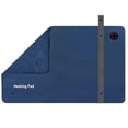 thumbnail image 5 of Hearth & Gear Heating Pad For Back And Shoulder – User Adjustable Temperature Therapeutic Heat Mat For Home Use Work Out Room Moist Heat for Hands Stationary Bike Desk Foot Pedals for Exercise, 5 of 5