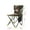 Green, variant on BASSTOP Patio Furniture Folding Camping Chair Beach Seat Fishing Picnic Outdoor BBQ,80KG(176-lb)Capacity Heavy-Duty,Green