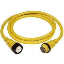 Marinco 6152SPP-25 - Power Cord Plus Cordset