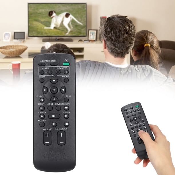 Control remoto control remoto Cómodo Fácil Funcional para RHT-G1550 para RHT-G11
