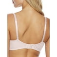 thumbnail image 3 of Women's Vanity Fair 75337 Illumination Full Coverage Underwire Bra (Sheer Quartz 36DD), 3 of 3