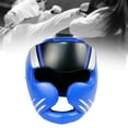 thumbnail image 6 of yotijay Boxing Headgear Forehead and Ear Protection Ventilated Head Gear Face Cover S, 6 of 9