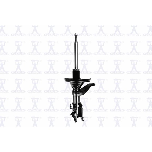 FCS 331630L Suspension Strut