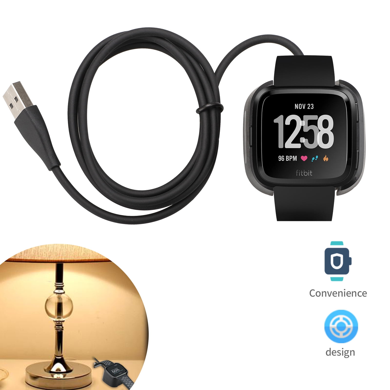 fitbit charger versa 3