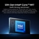 thumbnail image 5 of Ordenador portátil Blackview Acebook 8 15.6 pulgadas Intel 12th N97 de 16 GB+512 GB, 5 of 8