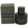 thumbnail image 1 of Kenneth Cole Black Bold Eau De Parfum for Him 100mL, 1 of 2