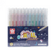 thumbnail image 1 of Kit de Plumas de Gel Sakura Gelly Roll Stardust 12 Colores Multicolor, 1 of 2
