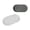 Daisy 3, variant on Yammee Elliptical Shape Epoxy Resin Molds for Hand-Making Resin Casting DIY Dish Plate