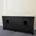 thumbnail image 4 of Bellaterra Home 72 in Double sink vanity-wood-espresso, 4 of 4