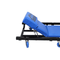 thumbnail image 5 of Mountain CJK1700 40" Metal Frame Creeper with Adjustable Headrest, 5 of 10