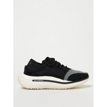 

Y-3 Sneakers Men Black Men