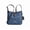 Denim, variant on Hadley Mini Crossbody Bag In Signature Denim