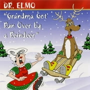 SBME SPECIAL PRODUCTS Grandma Got Run Over By a Reindeer