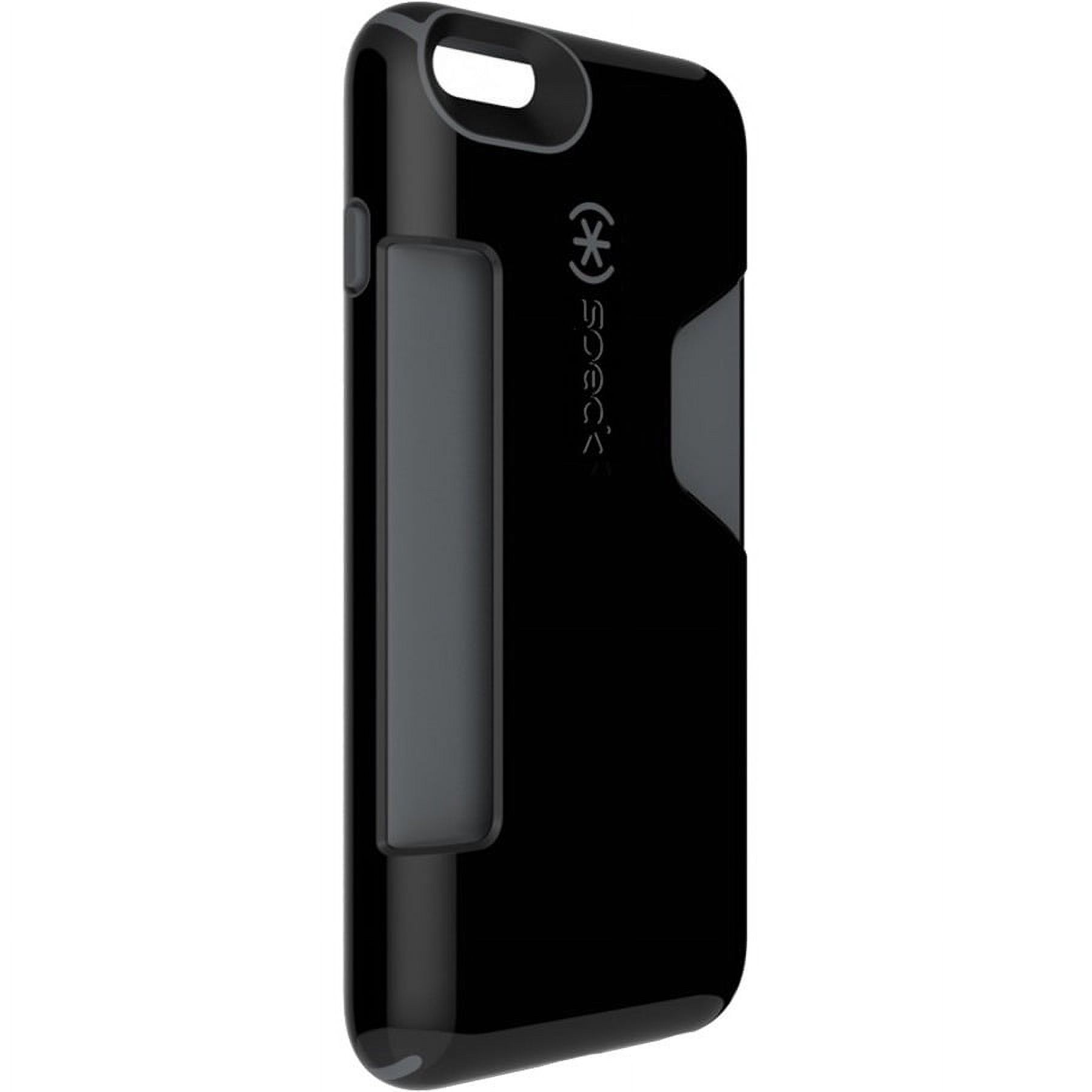 Speck CandyShell Card iPhone 6 Plus Case - image 2 of 2