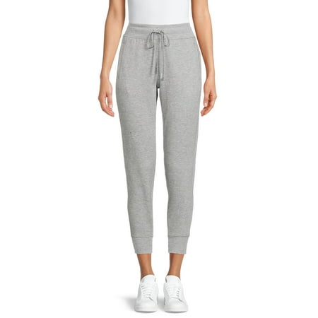 Athletic Works Women s Soft Jogger Pants (2 pack)