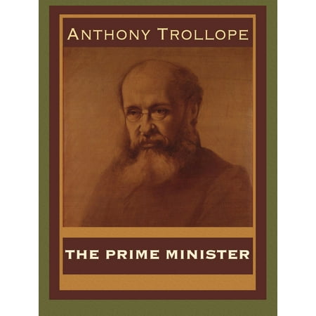 The Prime Minister - eBook