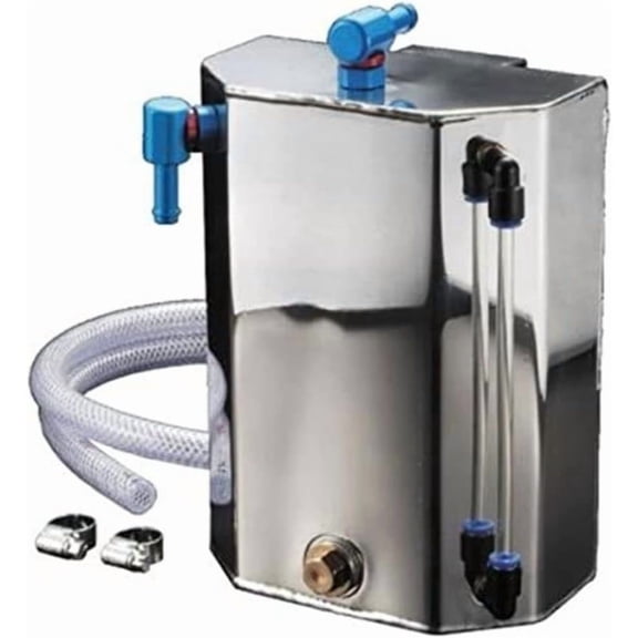 Cusco 673009A Oil Catch Can