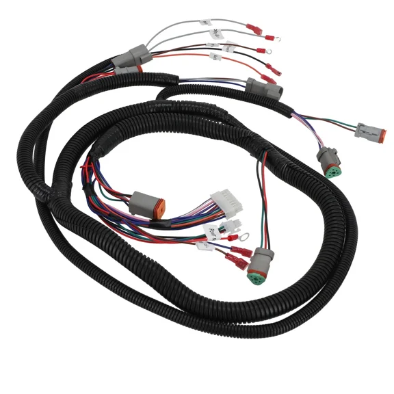 Controller Wiring Harness Kit for Club Car DS Golf Cart 102196601
