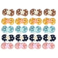 thumbnail image 1 of Dog Headwear, Dog Hair Bows Multiple Colors Soft Texture No  Material  For Dogs For Long Hair Pet For Cats, 1 of 8