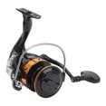 thumbnail image 1 of Spincasting Fishing Reel, Large Diameter Unloading Knob Solid Brake System Nylon And Metal Fishing Reel Waterproof High Speed Ratio  For Fishing Rods AE4000,AE5000,AE6000,AE7000, 1 of 8