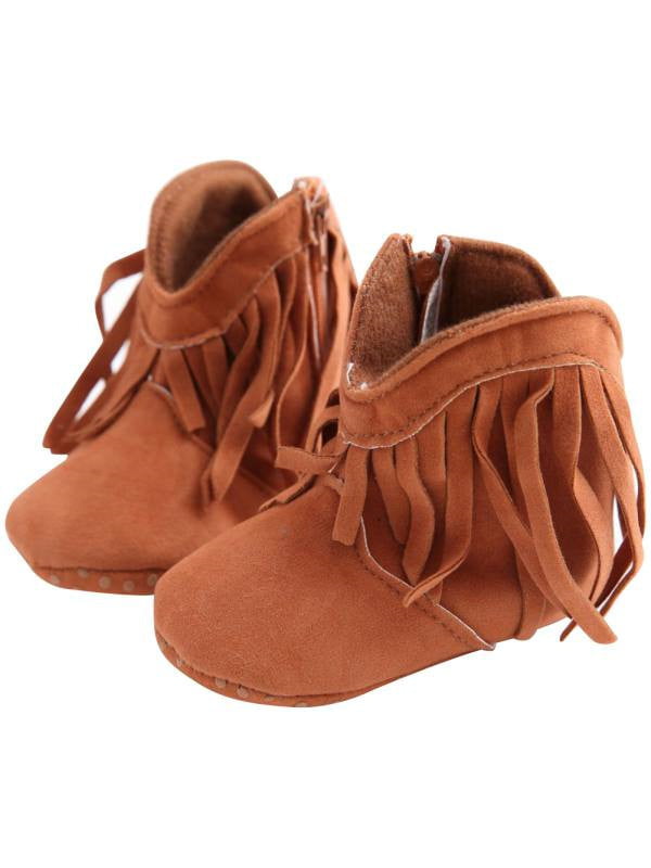 Details about   TASSEL FRINGE CHUNKY HEEL WOMENS BOOTIES 