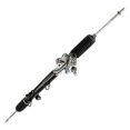 thumbnail image 2 of Torchbeam Hydraulic Power Steering Rack and Pinion Replacement for 2005-2007 Town & Country, 2005-2007 Grand Caravan, 2005-2007 Caravan Replace# 22373, 2 of 3