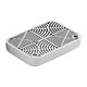 thumbnail image 1 of Mat de arena para gato lavable liviano alfombra antideslizante alfombra gato trampa de cabecera almohadilla de patio para gatos interiores dormitorio, 1 of 8