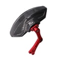 thumbnail image 3 of Guardabarros trasero de motocicleta kusrkot para M3 M5 rojo, 3 of 6