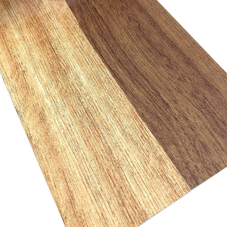 Simulation Wood Grain High adhesive Repair Tape For Desk - Temu