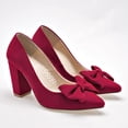 thumbnail image 2 of ZAPATILLA BEEN CLASS ROJO 129109, 2 of 4