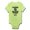 Kiwi, variant on CafePress - Player 3 Has Joined The Game Funny Body Suit - Baby Light Bodysuit, Size Newborn - 24 Months