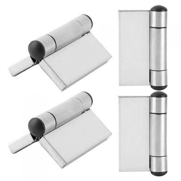 Spring Hinge, Household Self Closing Hinge, Easy Installation For Wardrobe Cabinet
